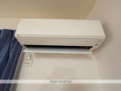 コーポラス上原[2LDK/62.8m2]のその他設備