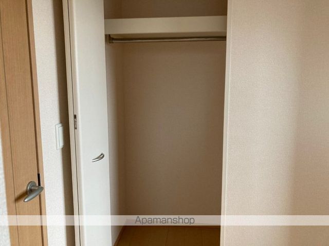 ソレール ヴィラの内装写真
