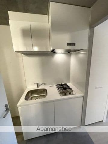 ALATO杉並堀ノ内の内装写真
