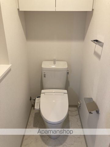 KDXレジデンス浅草の内装写真