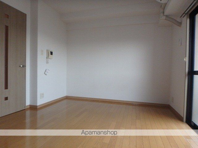 ブレーン博多の内装写真