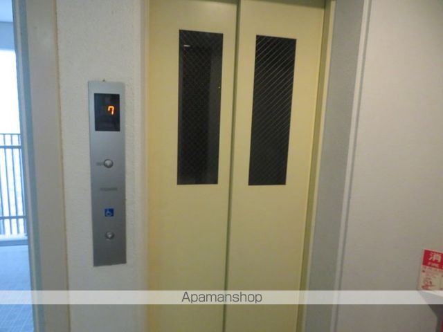SEIWA PALACE京橋コルティーレの内装写真