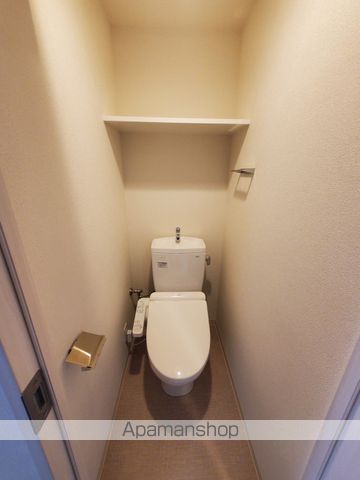 プレサンス堺筋本町ディスティニーの内装写真