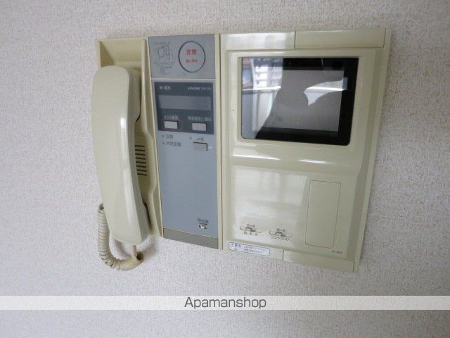 グランルージュ栄IIの内装写真