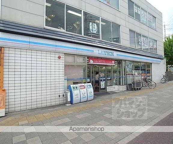 鷹峯木ノ畑町43-5貸家の周辺写真