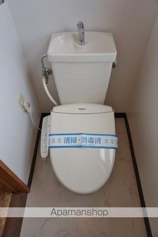 サカヨシレジデンスの内装写真