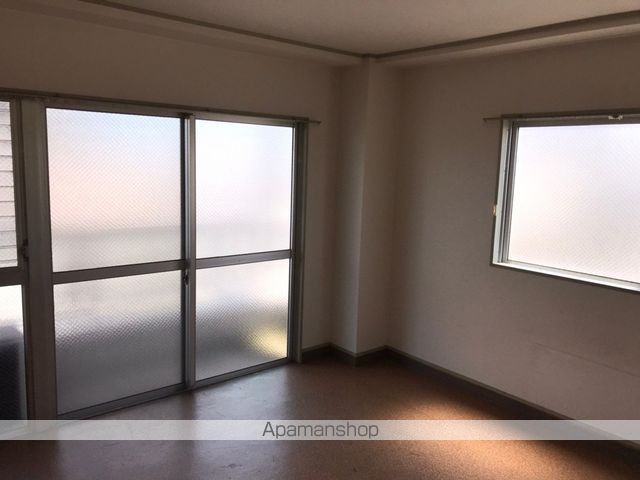 パラツィーナ光南[1DK/29.85m2]のリビング・居間