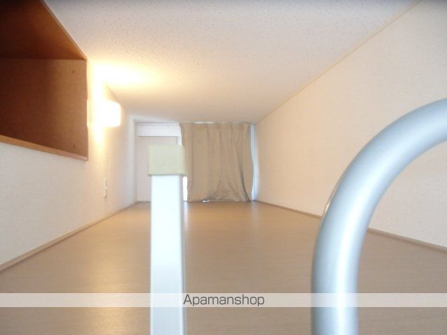 レオパレス野村の内装写真
