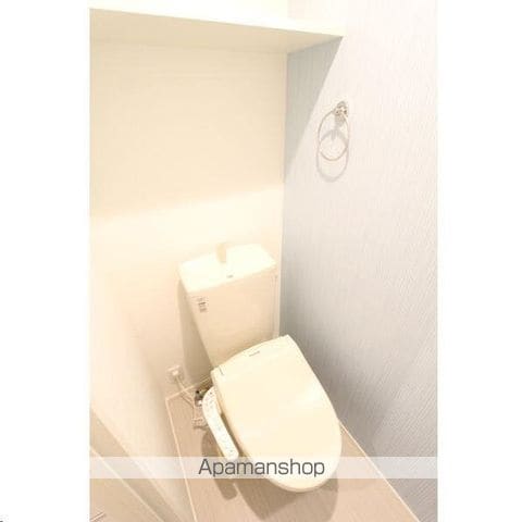 プロスペクト東仙台の内装写真