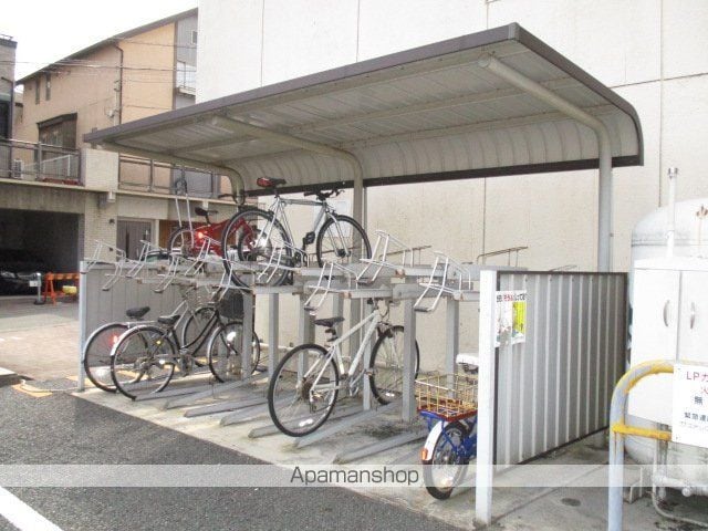 アルコ8の外観写真