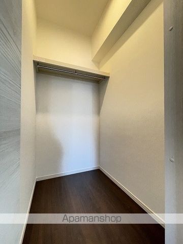クロノス40新町IIIの内装写真