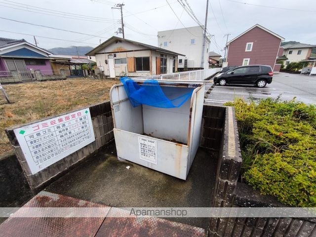 ブリッサ日高Iのその他写真