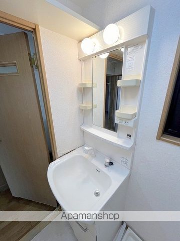 ホープパレスの内装写真