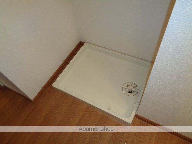 コーポ アイビーの内装写真