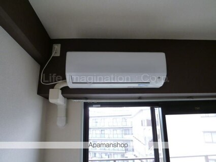 野路一番館[1K/22.4m2]のその他設備