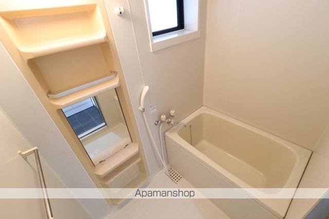 エクレール美濃屋 Aの内装写真