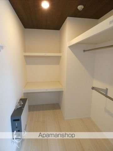 ディアライズ小郡船倉町E棟の内装写真