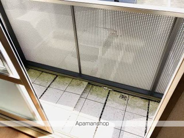 スクエア A棟の内装写真