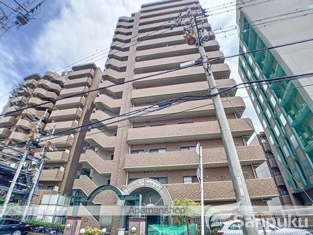 グランディア大手町壱番館