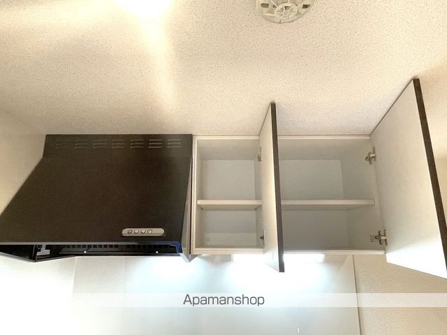 ルミエナ東三国の内装写真