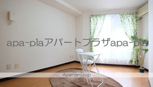 サウスヒル川越の内装写真