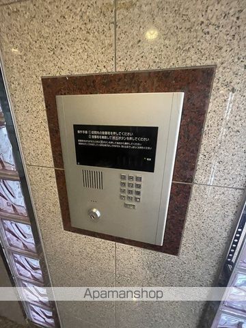 クレエル大通の外観写真