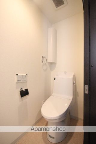 リビオーヌ庚午の内装写真