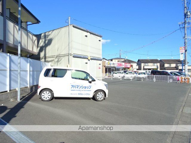 遠州鉄道 上島駅 徒歩66分 2階建 築27年の外観写真