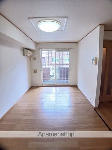 メリディアン メイプル Cの内装写真