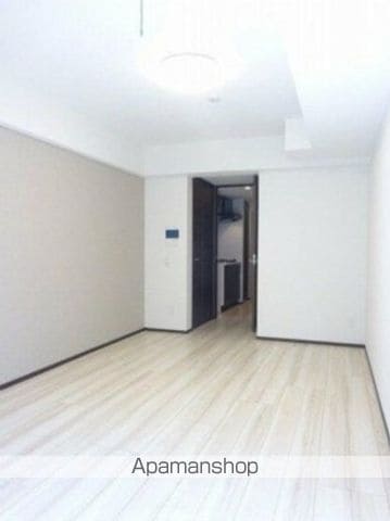 GENOVIA本羽田SKYGARDENの内装写真