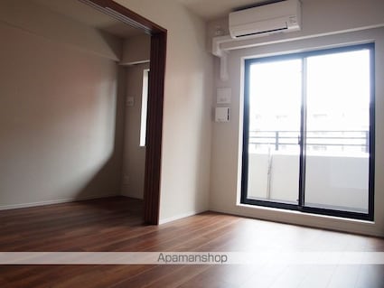 レジディア仙台北四番丁プレイス[1LDK/36.48m2]の内装1