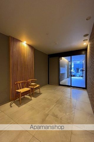 MODERN PALAZZO 大濠公園IIの内装写真