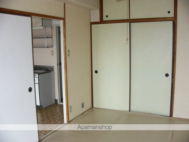 カウル十日市の内装写真