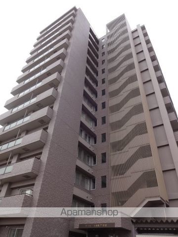 ヴェルドミール桑園壱番館の外観写真