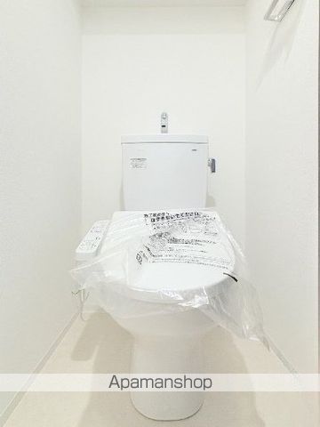 OSAKA NANBA Noahの内装写真