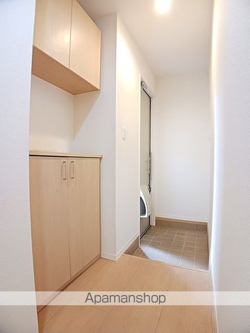 シャーメゾン西庄IIの内装写真