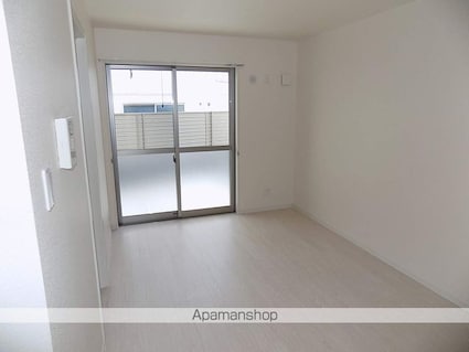 サンクラート[1LDK/42.24m2]のリビング・居間