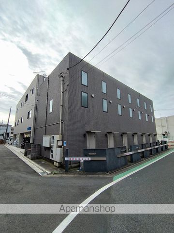 レガーロ千葉中央の外観写真
