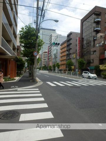 トゥルム錦糸町の周辺写真