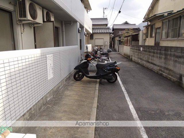 カーサ大正のその他写真