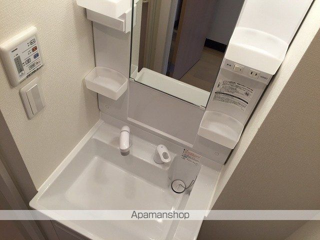 クレイノたからDの内装写真