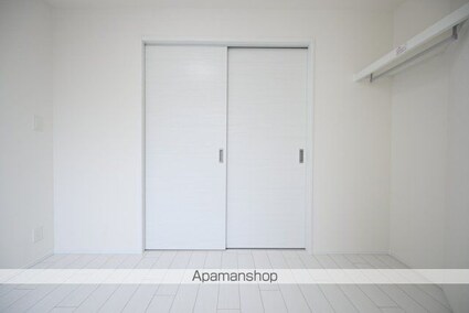 Ｒｅｓｉｄｅｎｃｅ　南千住[1LDK/26.82m2]のリビング・居間8