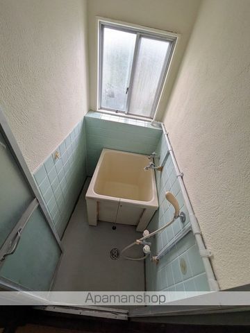 丹羽マンションの内装写真