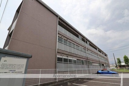 福島県郡山市小原田３丁目[2LDK/66.87m2]の外観2