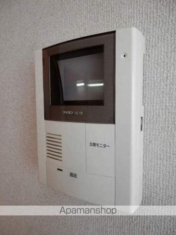 ドゥ・ムーランの内装写真