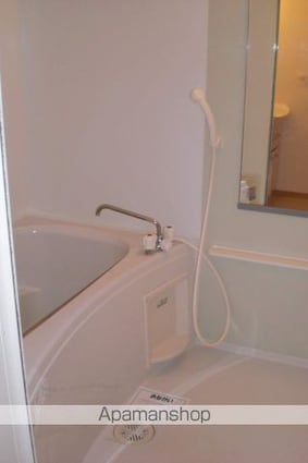 リヴィエールひのかわＡ[2DK/54.96m2]のバス