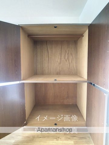 カーサカジマIの内装写真