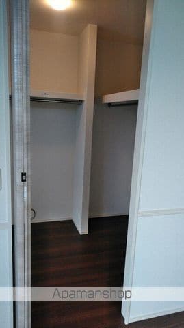 サンライズi C棟の内装写真