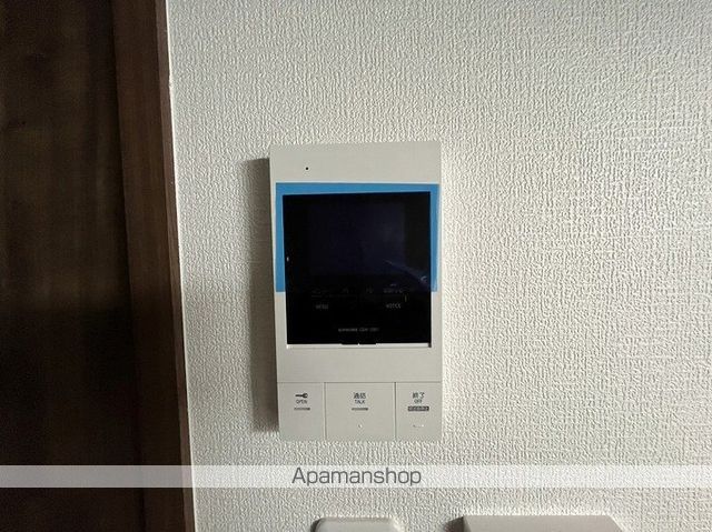H−MAISON平野IIIの内装写真