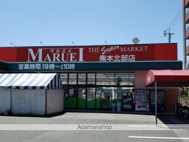 グランドソレイユの周辺写真
